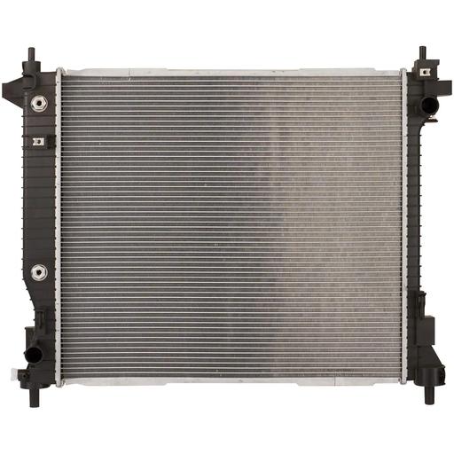 Spectra Premium - SPECU13243 - CU13243