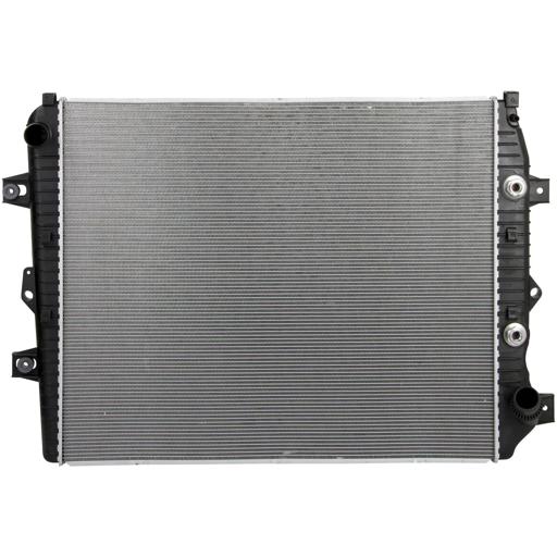 Spectra Premium - SPECU13244 - CU13244