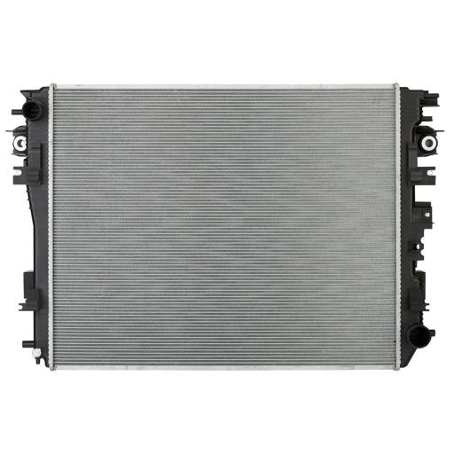 Spectra Premium - SPECU13493 - CU13493