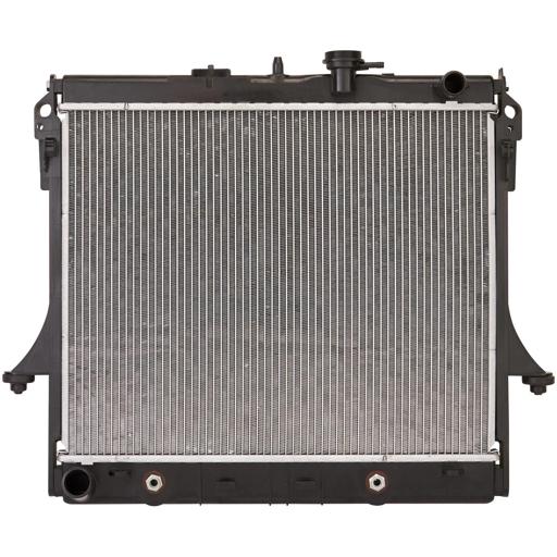 Spectra Premium - SPECU2855 - CU2855