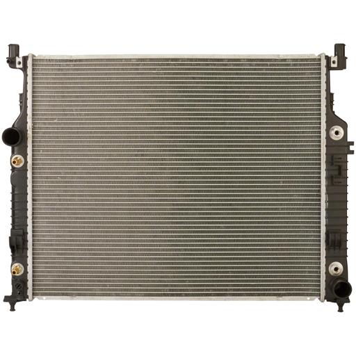 Spectra Premium - SPECU2909 - CU2909