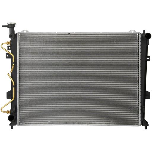 Spectra Premium - SPECU2961 - CU2961