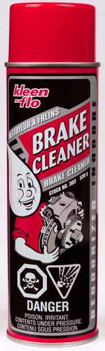 Kleen-Flo - KFL303 - 303