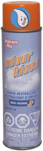 Kleen-Flo - KFL306 - 306