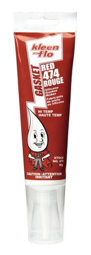 Kleen-Flo - KFL474 - 474