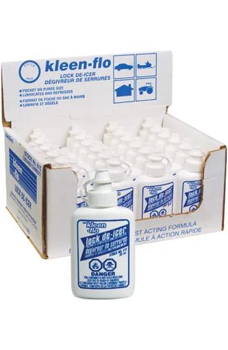 Kleen-Flo - KFL615 - 615
