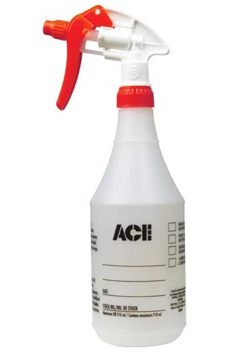 Kleen-Flo - KFL640 - 640