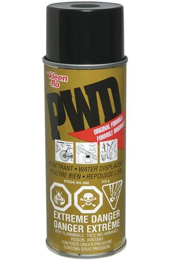 Kleen-Flo - KFL660 - 660