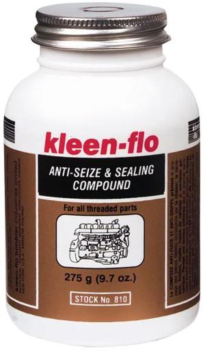 Kleen-Flo - KFL810 - 810