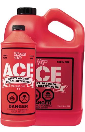 Kleen-Flo - KFL985 - 985
