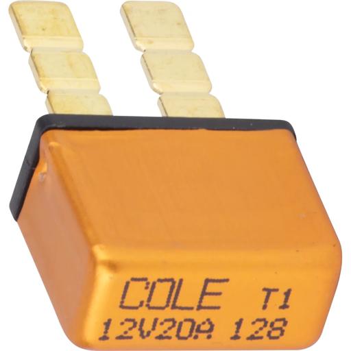 Littelfuse - COL30409-20 - 30409-20