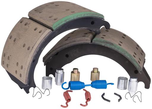 Gorilla Brake & Components - GBCGBEK4707Q20STD - GBEK4707Q20STD