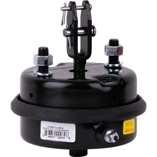 TSE Brakes - TSE24SCLW2 - 24SCLW2