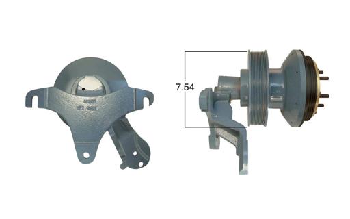 Kit Masters - KMR99222 - 99222