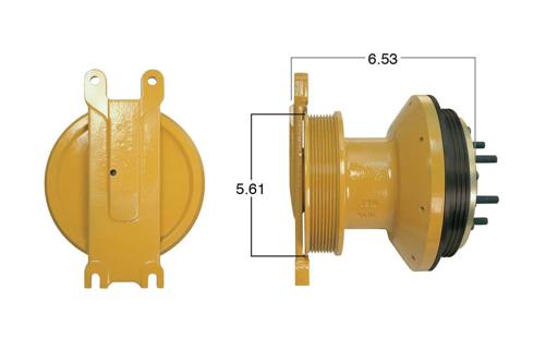 Kit Masters - KMR99330 - 99330