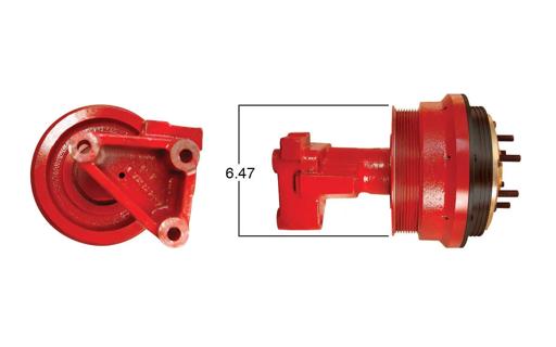 Spectra Premium - SPE99415 - 99415