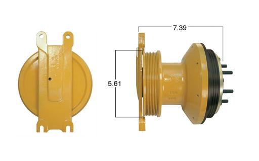 Kit Masters - KMR99421 - 99421