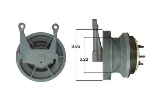 Spectra Premium - SPE99450 - 99450
