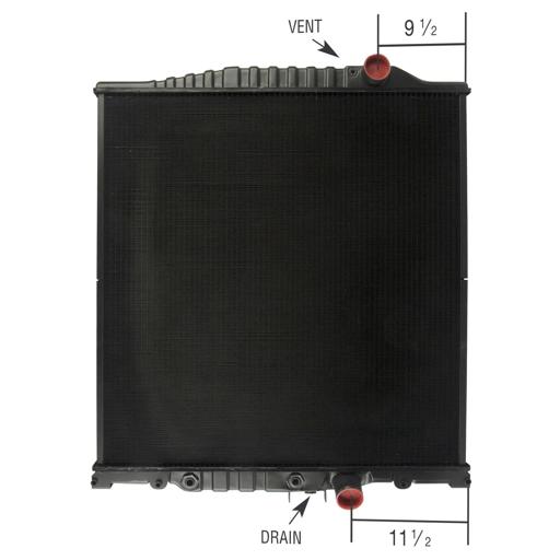 Spectra Premium - SPE2001-4606 - 2001-4606