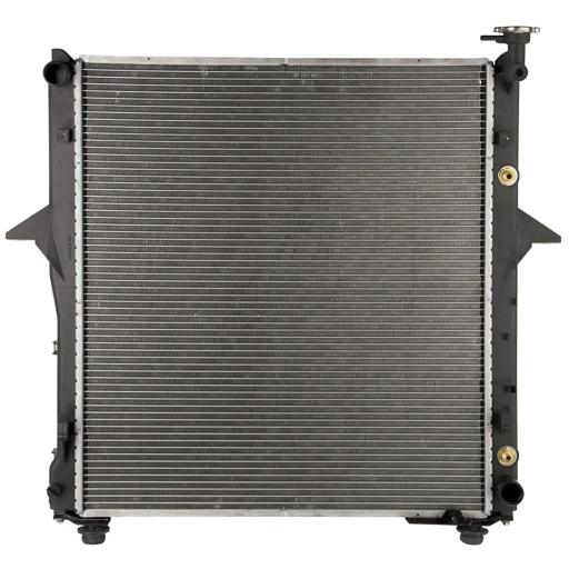Spectra Premium - SPECU2962 - CU2962