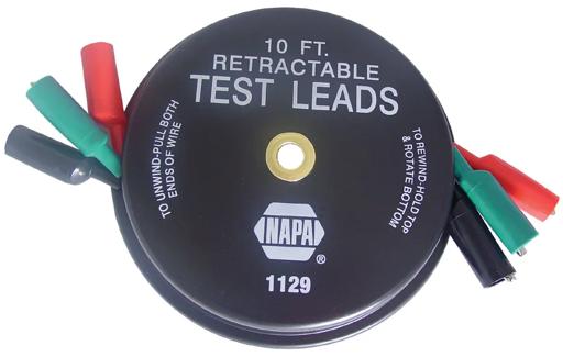 NAPA - SER1129 - 1129