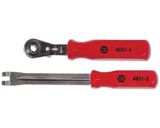 Accesoires de sabot de frein
