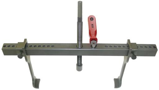 Outils pour tambour de frein