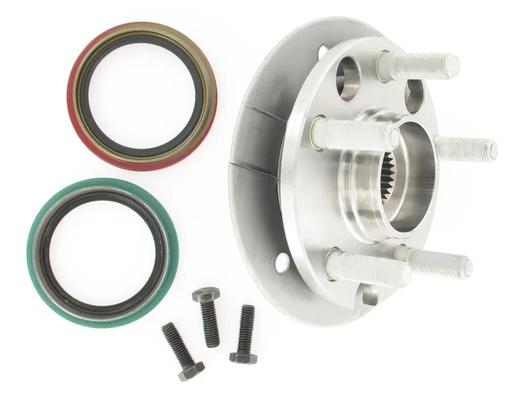 SKF - SKFBR930002 - BR930002