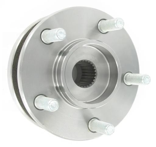 SKF - SKFBR930008 - BR930008