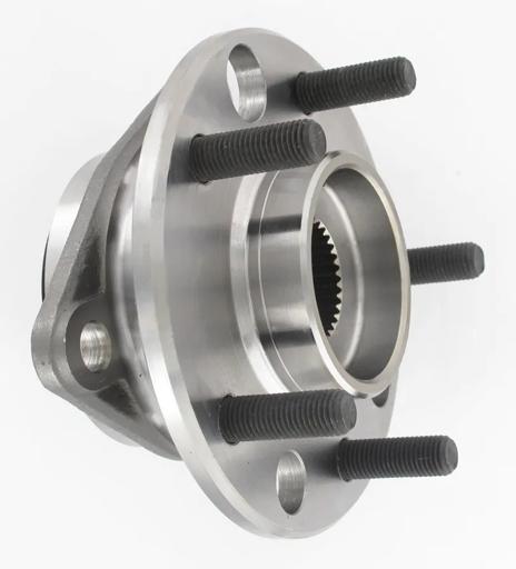 SKF - SKFBR930072 - BR930072