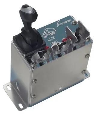 Archimedes Pneumatics and Hydraulics - ARHAPT-A-5S - APT-A-5S