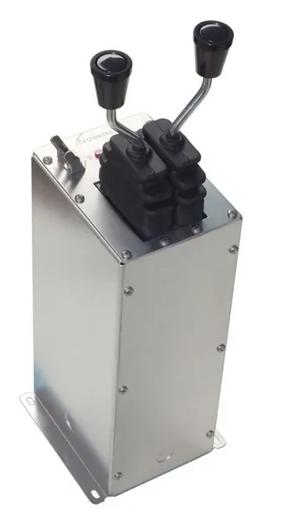 Archimedes Pneumatics and Hydraulics - ARHAPT-A-14L - APT-A-14L