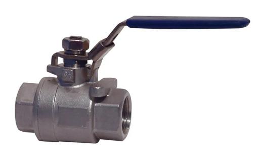 Amiflex - AMIBV-050-SS - BV-050-SS