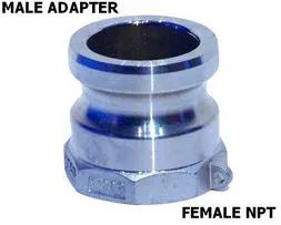 Amiflex - AMICGA-400-SS1 - CGA-400-SS1