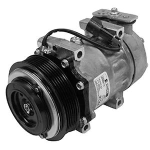 All A/C Compressors