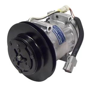 A1 Compressors