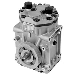 T/CCI Compressors (York Style)