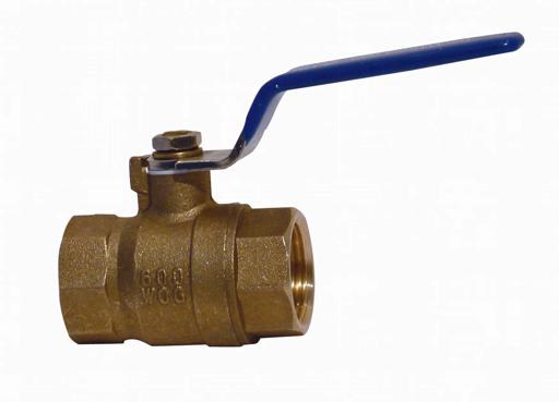 Buchanan Rubber - BUCBV-150-B1 - BV-150-B1