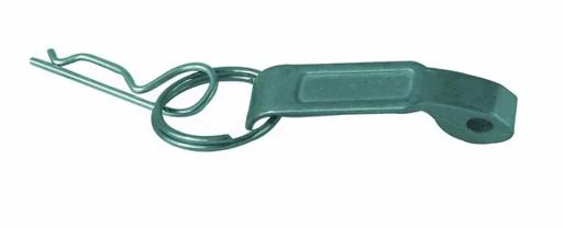 Buchanan Rubber - BUCCH-12-SS - CH-12-SS