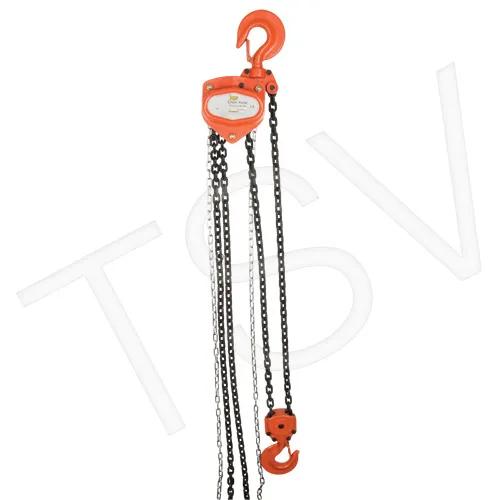 Vanguard Steel - AVG38501015 - 38501015