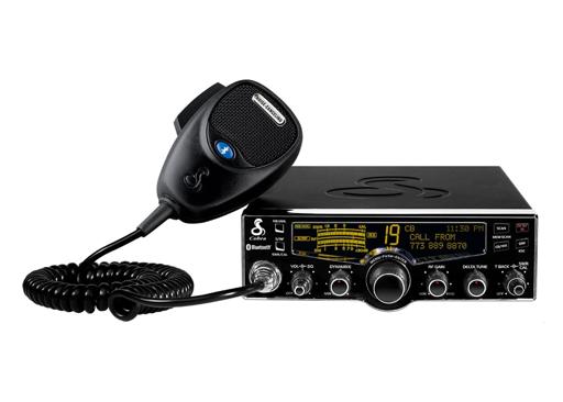 Cobra - AVS29LXBT - 29LXBT