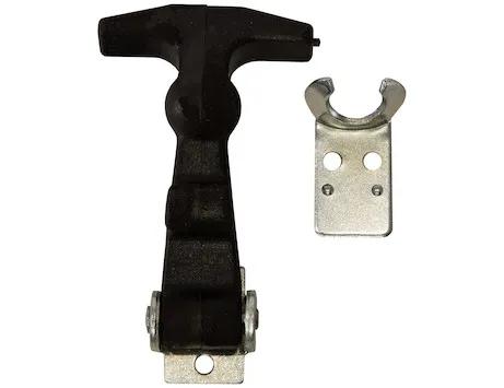 Hood Latches