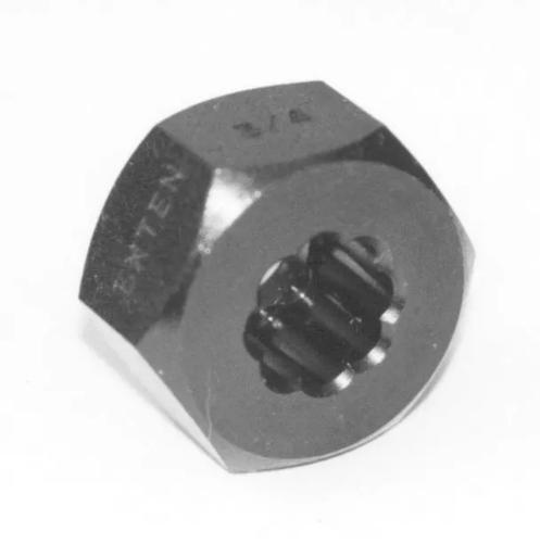 Exten - EXTX10-LN34B - X10-LN34B