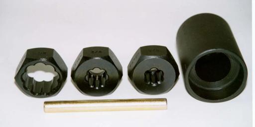Exten - EXTX10-LT66B - X10-LT66B
