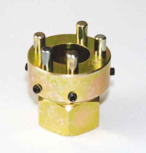 Exten - EXTX10-UK22Z-740 - X10-UK22Z-740