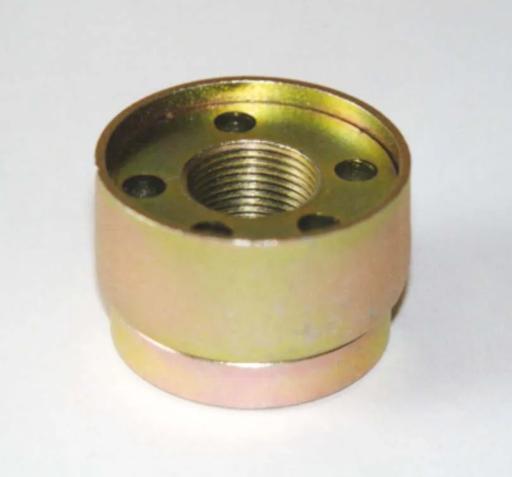 Exten - EXTX10-UN22Z-740 - X10-UN22Z-740
