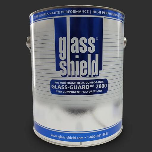 Glass Shield - GSP2812039-3.78L - 2812039-3.78L