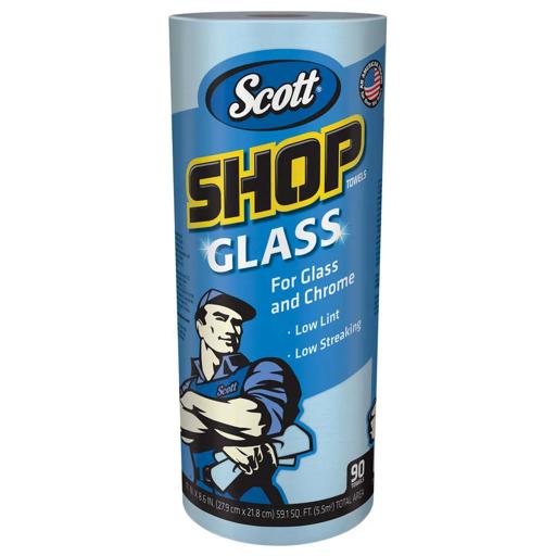 Kimberly-Clark - KBC32896 - 32896