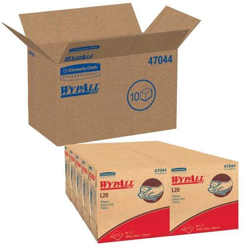 Kimberly-Clark - KBC47044 - 47044