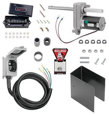 Cequent Performance Products - UTR1824200100 - 1824200100
